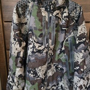 Pnuma Mens Waypoint Jacket